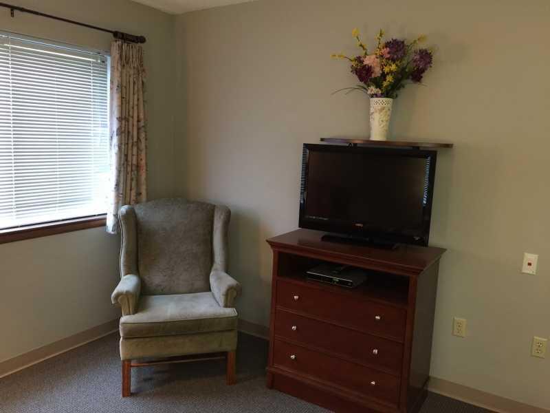 Photo of Flatrock River Lodge, Assisted Living, Rushville, IN 4