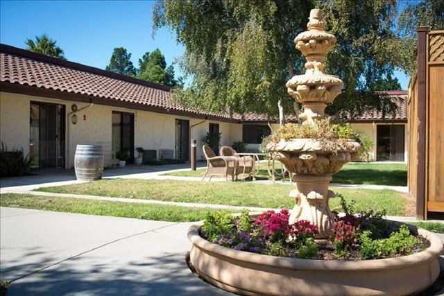 Photo of Fountain Square of Lompoc, Assisted Living, Lompoc, CA 2