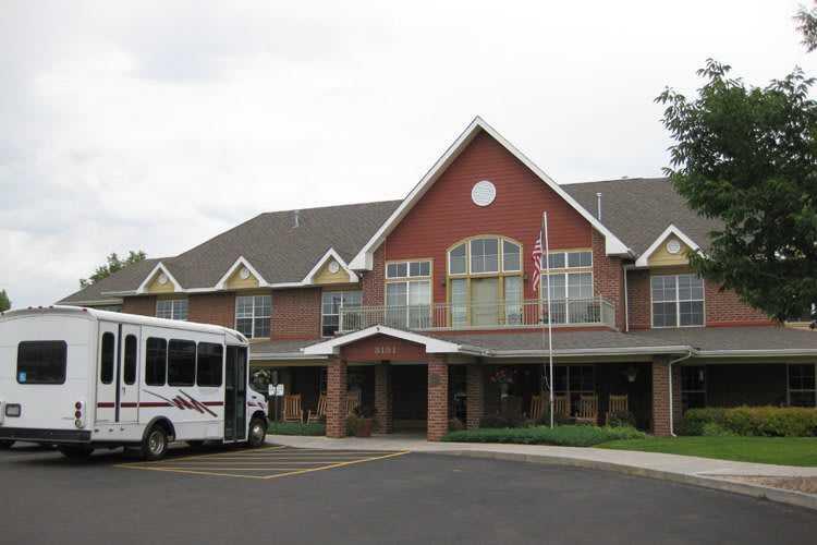 Photo of Garden Square at Westlake, Assisted Living, Greeley, CO 1