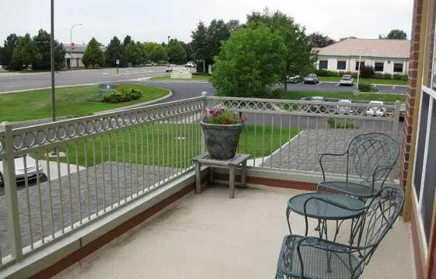 Photo of Garden Square at Westlake, Assisted Living, Greeley, CO 4