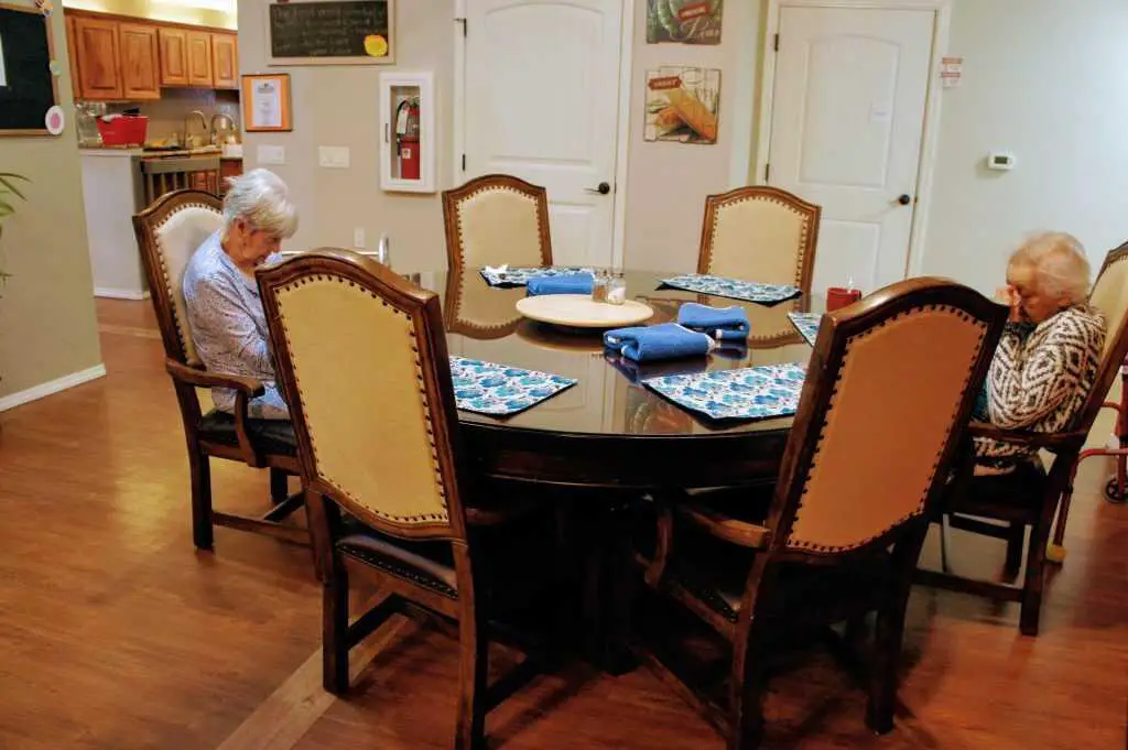 Photo of GoodLife Senior Living - Amarillo, Assisted Living, Memory Care, Amarillo, TX 8