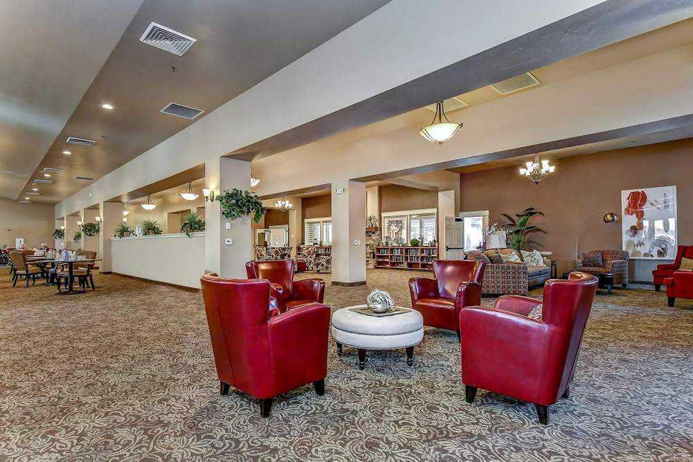 Photo of Grace Assisted Living at Twin Falls, Assisted Living, Memory Care, Twin Falls, ID 4