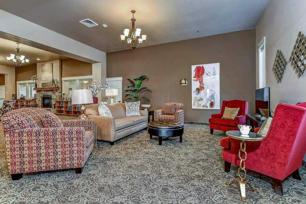 Photo of Grace Assisted Living at Twin Falls, Assisted Living, Memory Care, Twin Falls, ID 6