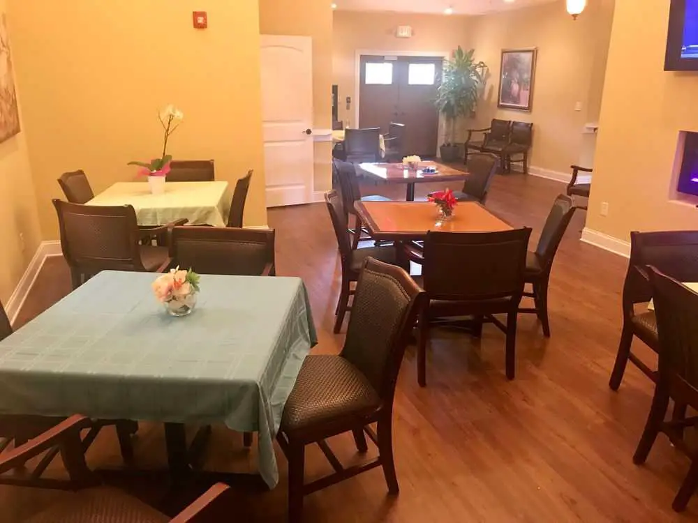 Photo of Grace Living Personal Care Home - Kennesaw, Assisted Living, Kennesaw, GA 3