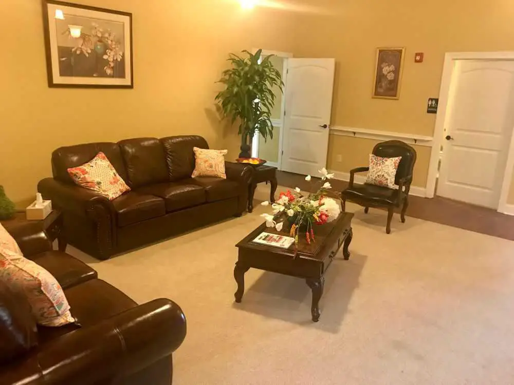 Photo of Grace Living Personal Care Home - Kennesaw, Assisted Living, Kennesaw, GA 5