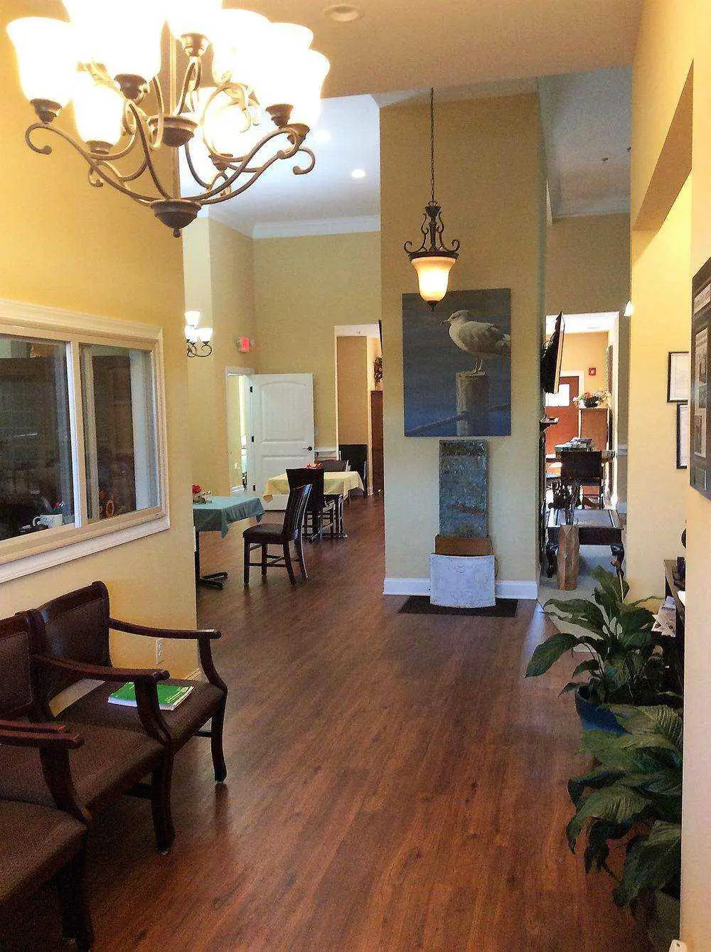Photo of Grace Living Personal Care Home - Kennesaw, Assisted Living, Kennesaw, GA 8