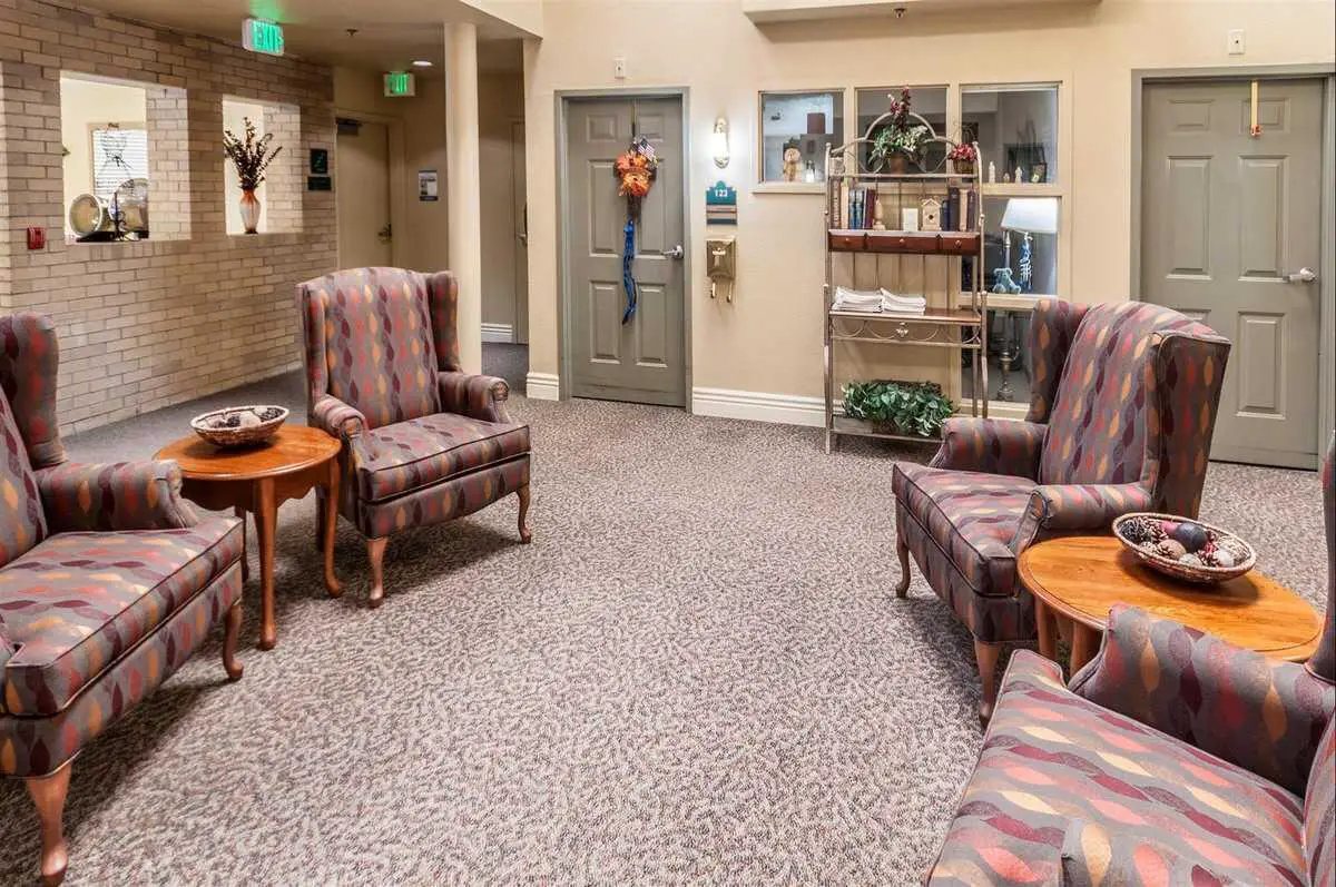 Photo of Grand Villa Assisted Living, Assisted Living, Grand Junction, CO 4