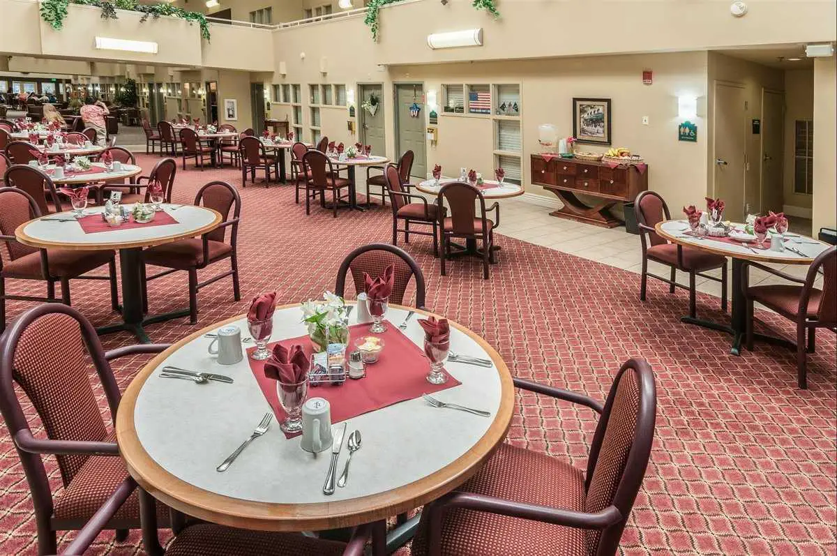 Photo of Grand Villa Assisted Living, Assisted Living, Grand Junction, CO 5