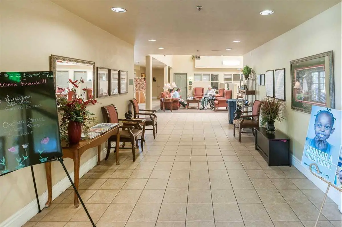 Photo of Grand Villa Assisted Living, Assisted Living, Grand Junction, CO 9