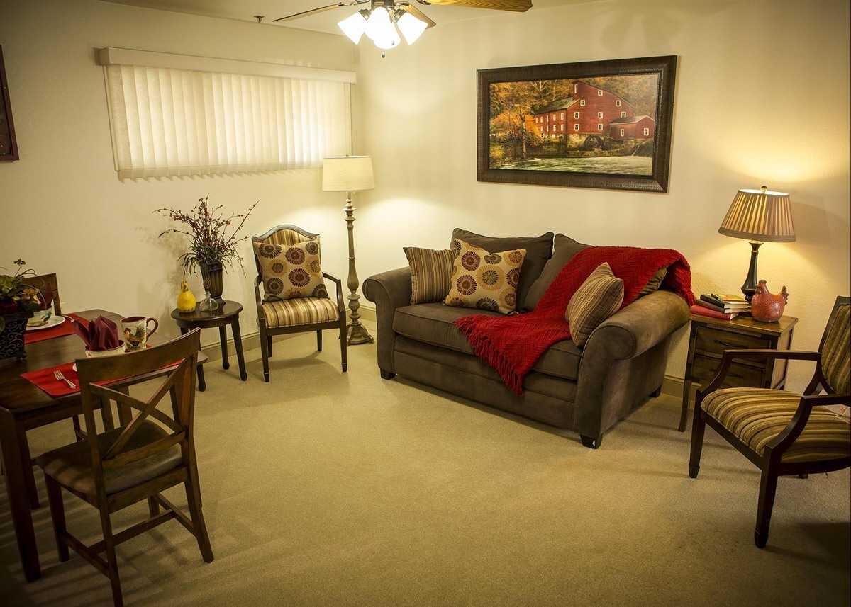 Photo of Grand Villa Assisted Living, Assisted Living, Grand Junction, CO 11