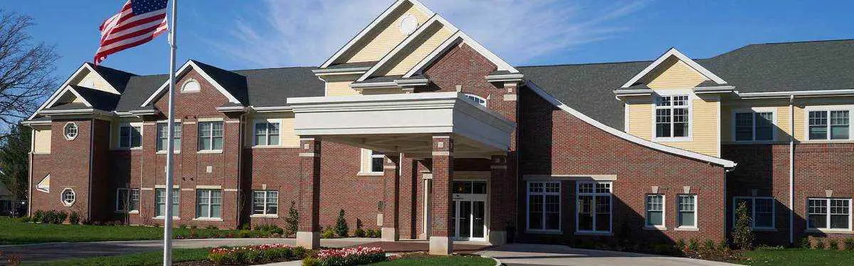 Photo of Grove Pointe Assisted Living, Assisted Living, Nursing Home, Masonic Home, KY 6