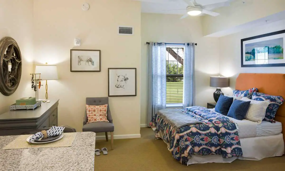 Photo of HarborChase of Wildwood, Assisted Living, Wildwood, FL 5