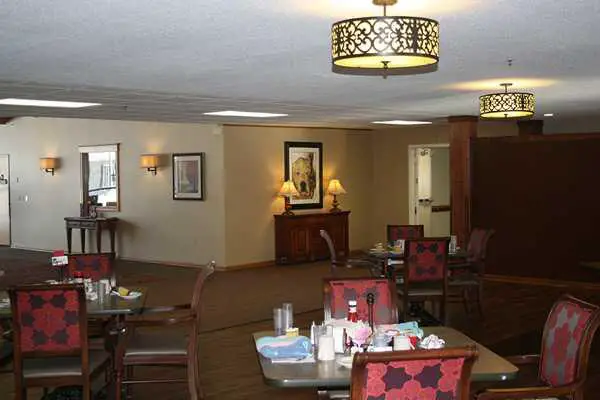 Photo of Heritage House of Portage, Assisted Living, Portage, WI 4