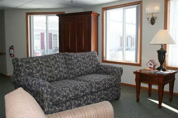 Photo of Heritage House of Portage, Assisted Living, Portage, WI 5