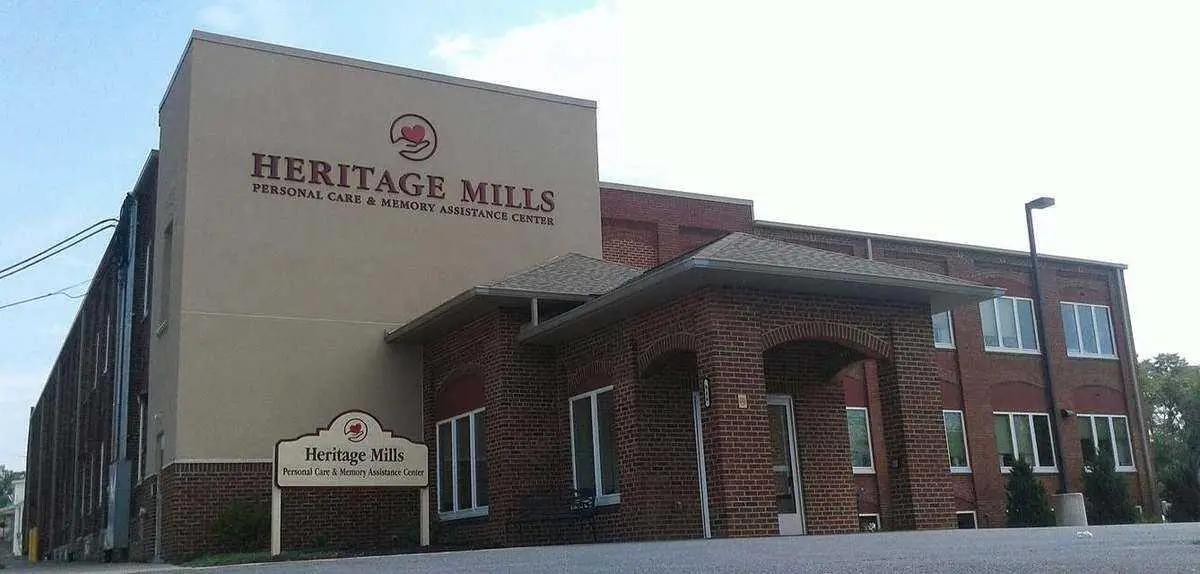 Photo of Heritage Mills Personal Care Center, Assisted Living, Memory Care, Tower City, PA 3