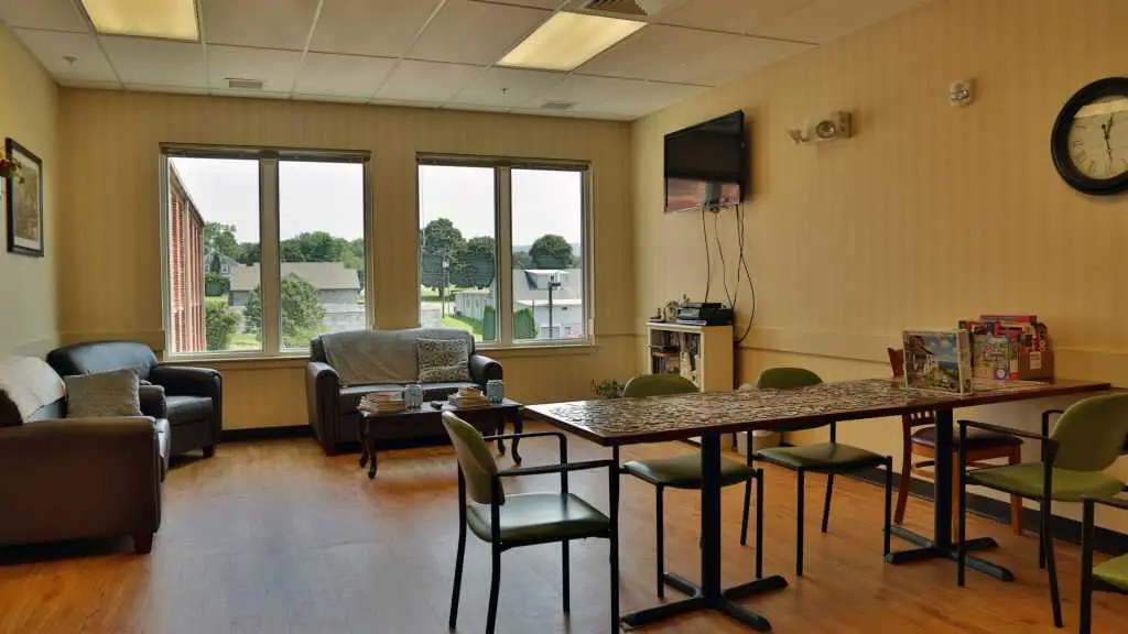 Photo of Heritage Mills Personal Care Center, Assisted Living, Memory Care, Tower City, PA 10