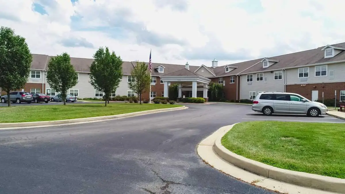Photo of Heritage Woods of Centralia, Assisted Living, Centralia, IL 10