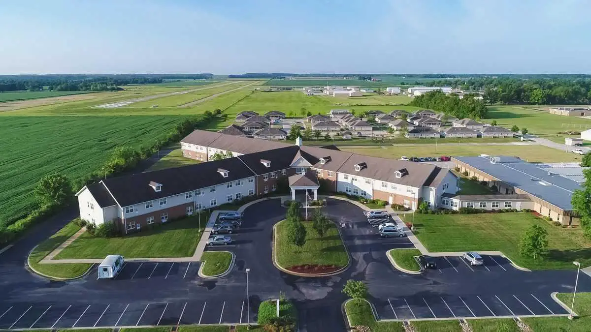 Photo of Heritage Woods of Centralia, Assisted Living, Centralia, IL 11
