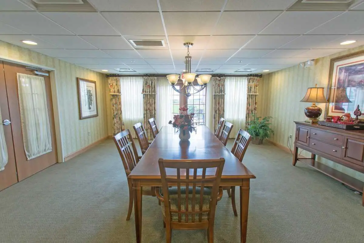 Photo of Heritage Woods of Dwight, Assisted Living, Dwight, IL 4