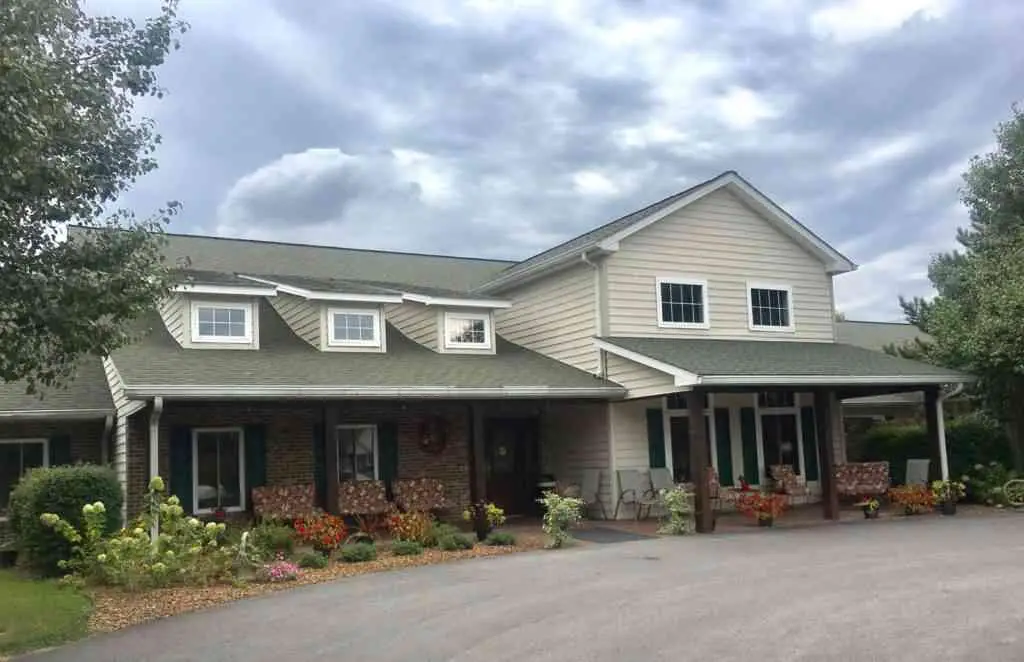 Photo of Highland Ridge Assisted Living, Assisted Living, Glasgow, KY 4