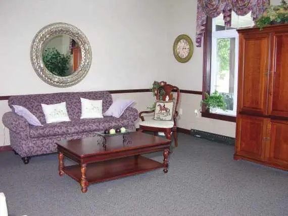 Photo of Highland Ridge Assisted Living, Assisted Living, Glasgow, KY 5