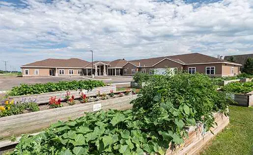Photo of Holly Ridge Manor, Assisted Living, Starbuck, MN 5