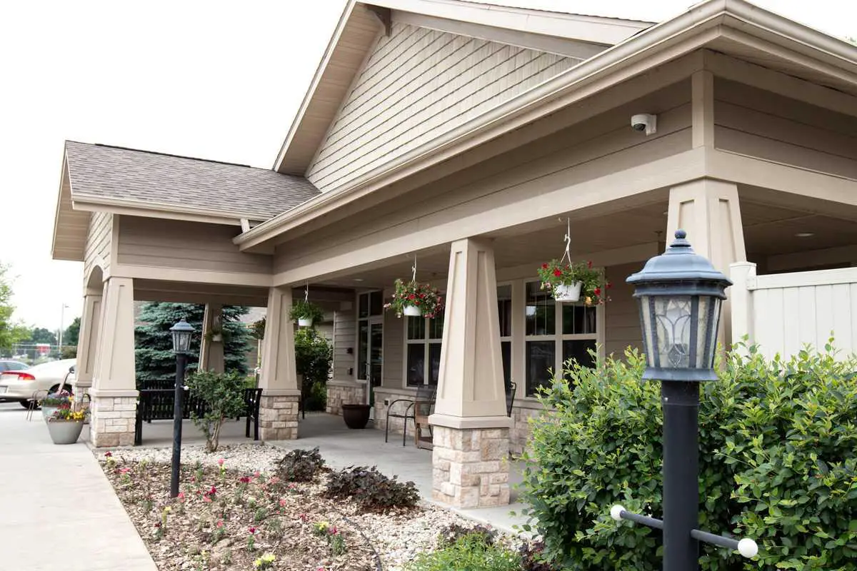 Photo of Home Again Columbus, Assisted Living, Memory Care, Columbus, WI 4