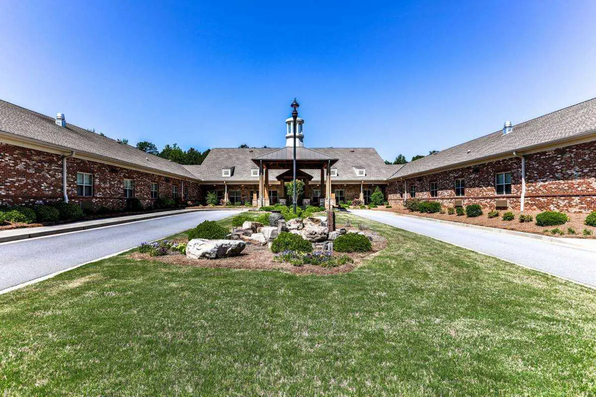Photo of Hope Center Memory Care, Assisted Living, Memory Care, Fayetteville, GA 10