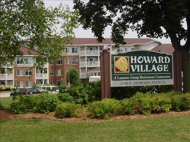Photo of Howard Village, Assisted Living, St Francis, WI 1
