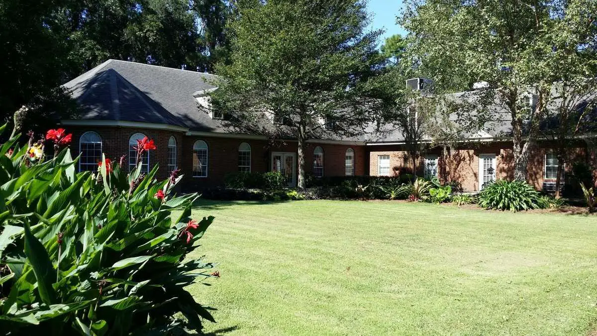 Photo of John-Wesley Villas of Savannah, Assisted Living, Savannah, GA 2