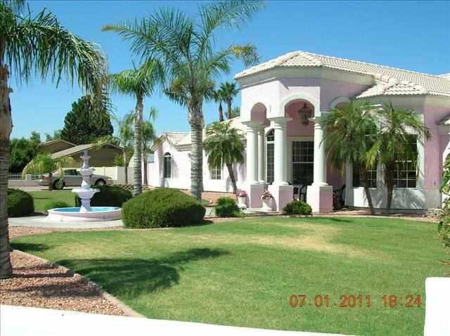 Photo of Jones Family Care Home, Assisted Living, Mesa, AZ 2