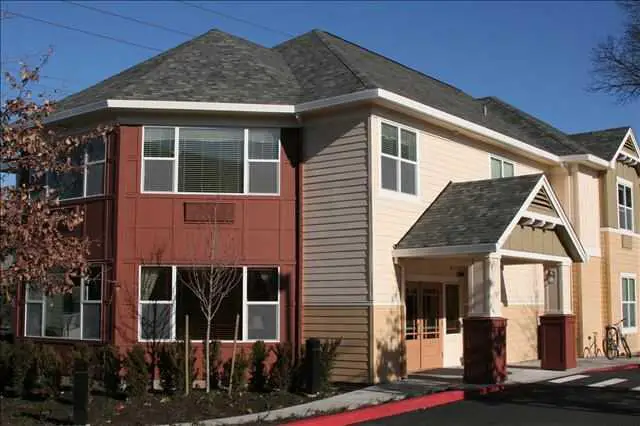 Photo of Laurelhurst Village, Assisted Living, Portland, OR 4