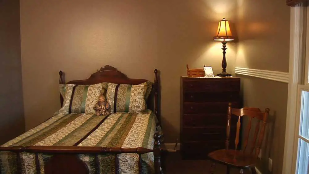 Photo of Legacy Assisted Living and Memory Care, Assisted Living, Memory Care, Denison, TX 3