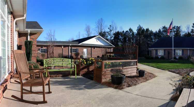 Photo of Mallard Ridge Assisted Living, Assisted Living, Clemmons, NC 1