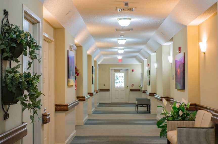 Photo of Marchbanks Assisted Living and Memory Care, Assisted Living, Memory Care, Anderson, SC 4