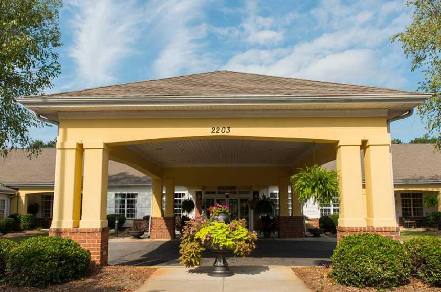 Photo of Marchbanks Assisted Living and Memory Care, Assisted Living, Memory Care, Anderson, SC 5
