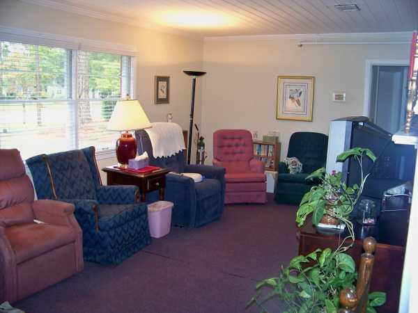Photo of Mary's Haven, Assisted Living, Adel, GA 1