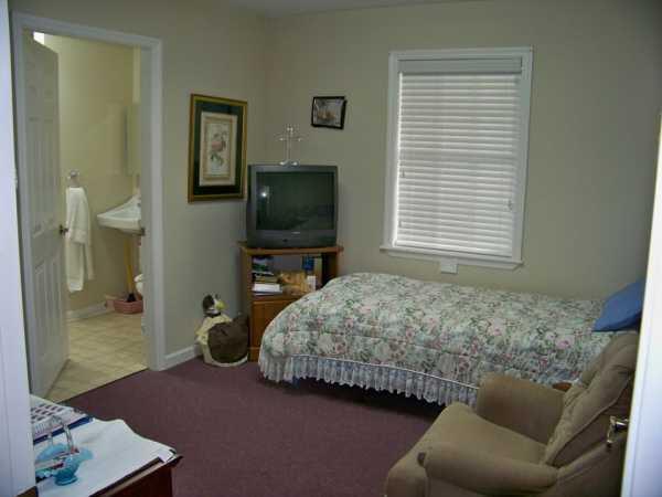 Photo of Mary's Haven, Assisted Living, Adel, GA 2