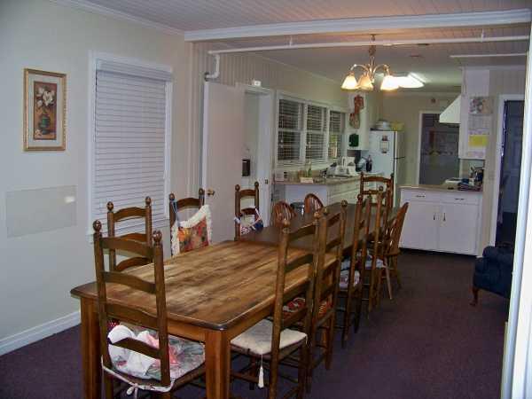 Photo of Mary's Haven, Assisted Living, Adel, GA 4