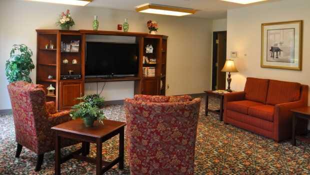 Photo of Meadowmere Southport, Assisted Living, Kenosha, WI 4
