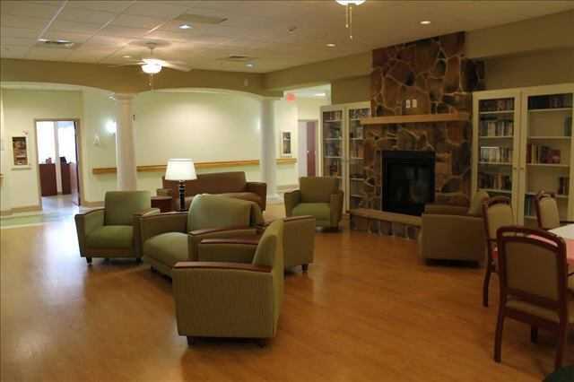 Photo of Memory Lane Assisted Living, Assisted Living, Memory Care, Woodstock, VA 3