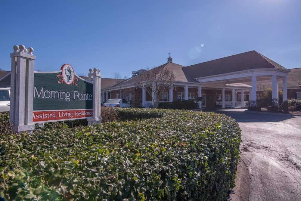 Photo of Morning Pointe of Athens, Assisted Living, Athens, TN 3