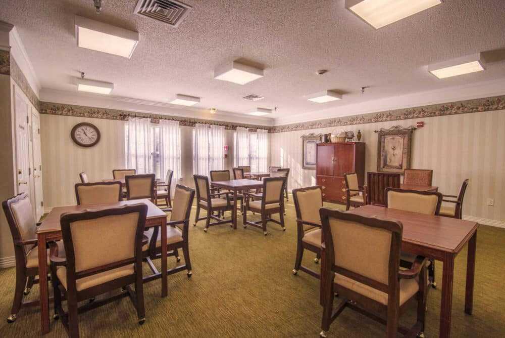 Photo of Morning Pointe of Athens, Assisted Living, Athens, TN 4