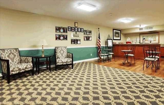 Photo of Mountview Senior Living, Assisted Living, Montrose, CA 1