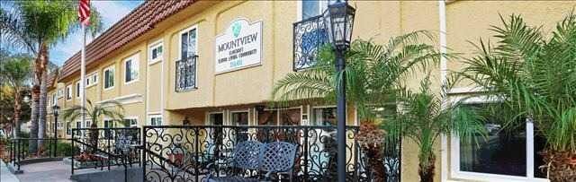 Photo of Mountview Senior Living, Assisted Living, Montrose, CA 7