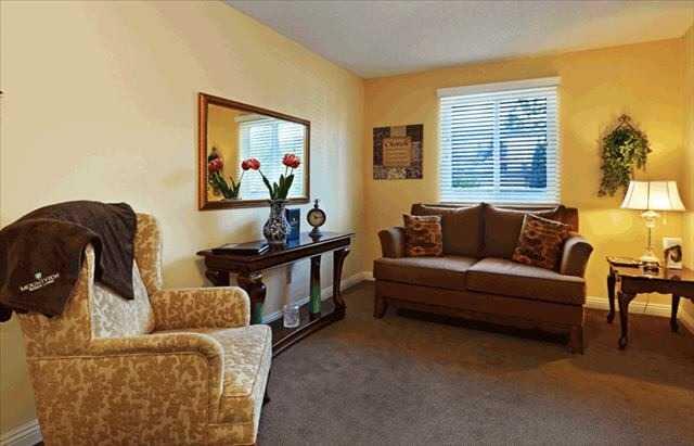 Photo of Mountview Senior Living, Assisted Living, Montrose, CA 12
