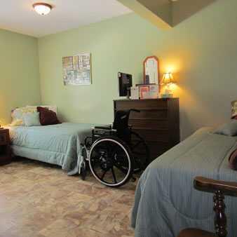 Photo of New Life Assisted Living - Lansing, Assisted Living, Lansing, MI 13
