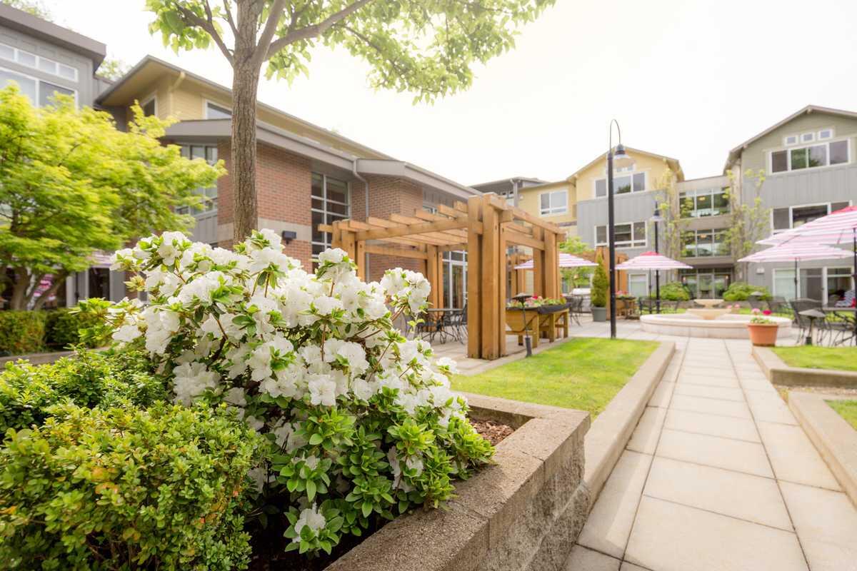 Photo of Queen Anne Retirement Community, Assisted Living, Seattle, WA 6