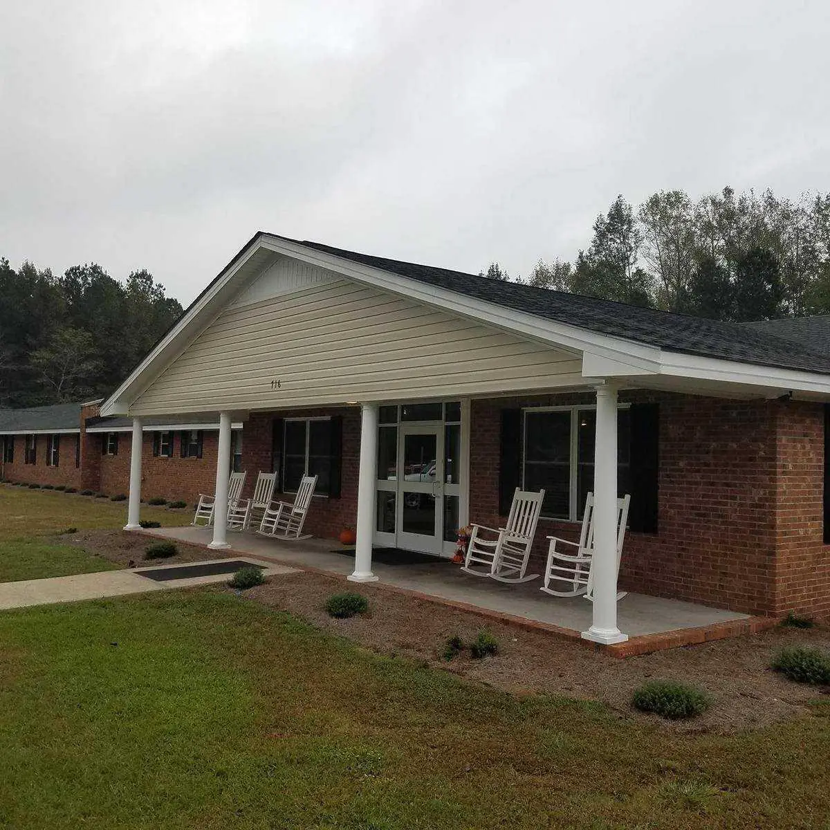 Photo of River Oak Assisted Living, Assisted Living, Grifton, NC 1