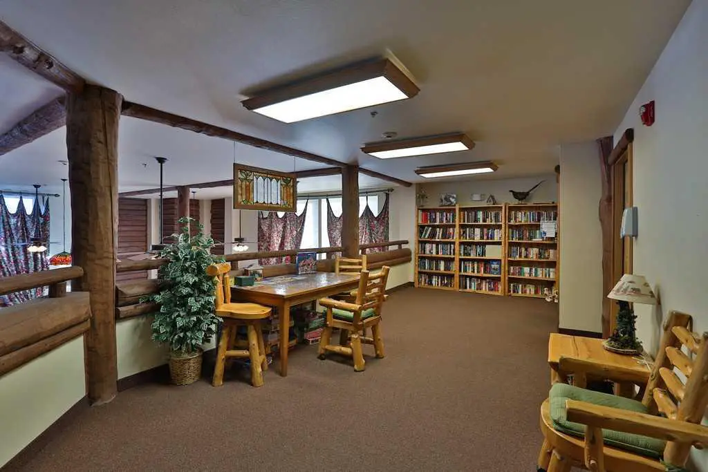 Photo of Rose Arbor, Assisted Living, Memory Care, Maple Grove, MN 5